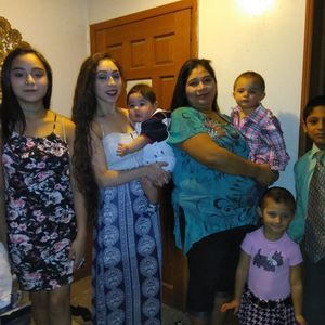 Meet your Posher, Florentina